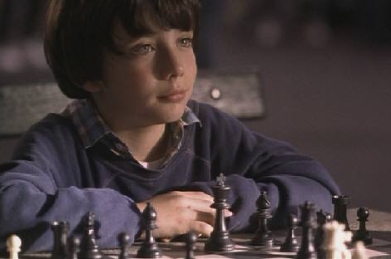 Lances inocentes: como se lida com um prodígio no Xadrez?